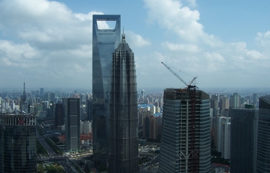 Bu gökdelenlerin nerede olduğunu bulabilecek misiniz?