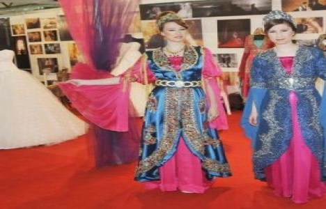 Kocaeli ideal ev fuarı