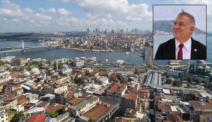 Türkiye'de kentsel dönüşüm çıkmazı: Dar gelirliler mali yük sebebiyle riskli binalarda oturuyor!