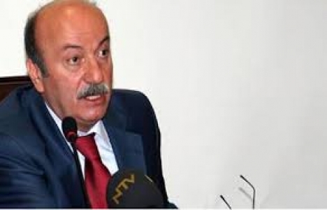 Mehmet Bekaroğlu'ndan Üsküdar'da yapılması planlanan cami için açıklama geldi!