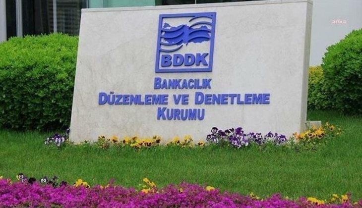 Takibe düşen alacaklar arttı! Verileri BDDK açıkladı