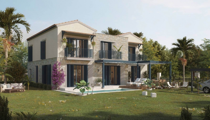 OYAK İnşaat Londra’dan üç ödülle döndü! Avrupa’nın en iyileri arasında...