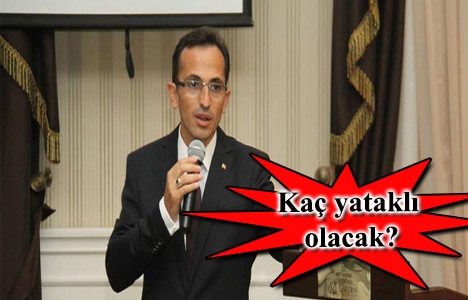 Şile'ye yeni hastane müjdesi!