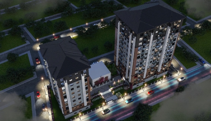 Bağcılar Göksu Yaşam’da güncel fiyatlar 7 milyon 460 bin TL’den başlıyor!