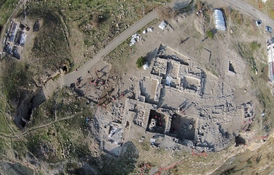 Mardin Kalesi ndeki çalışmalar devam edecek!