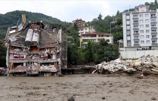 Afet konutlarının teslimleri bu yıl gerçekleştirilecek!