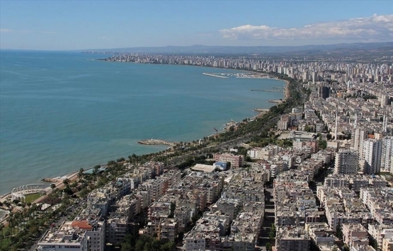 Mersin Tarsus'ta 12.9 milyon TL'ye icradan satılık hastane!