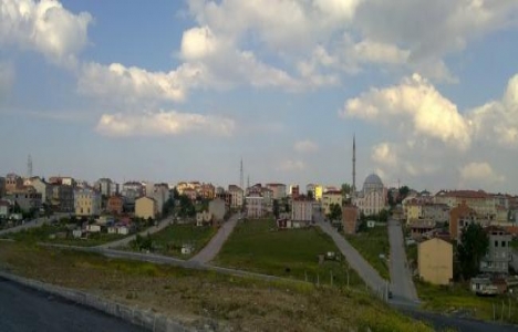 Esenyurt Akçaburgaz imar planı tadilatı askıda!