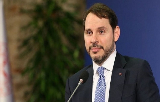 Berat Albayrak: 10 milyar TL'lik destek paketini devreye alıyoruz!