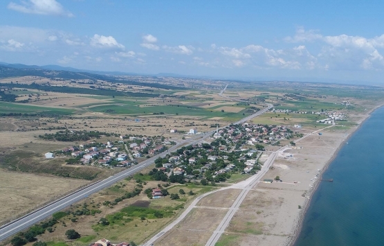 Gönen şehir merkezinde kentsel dönüşüm başlamalı!