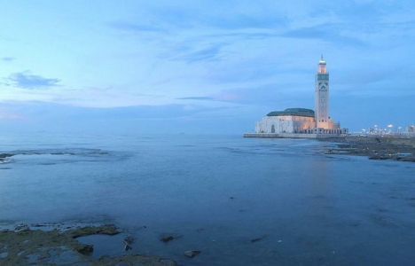 İşte dünyadaki en büyük ve görkemli 30 camii!