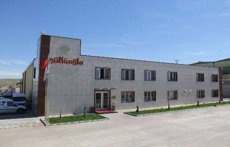 Şanlıurfa Güllüoğlu Süt ve Hayvancılık Entegre İşletme Tesisleri 24 Nisan'da açılıyor!