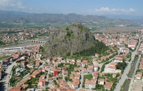 Osmancık'ta kentsel dönüşüm başlıyor!