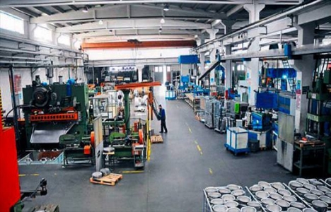 Hascevher, Türkiye'de tencere marketler zinciri kuracak!