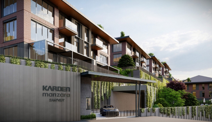 Manzara Sarıyer nerede? Manzara Sarıyer’de konut fiyatları ne kadar? 