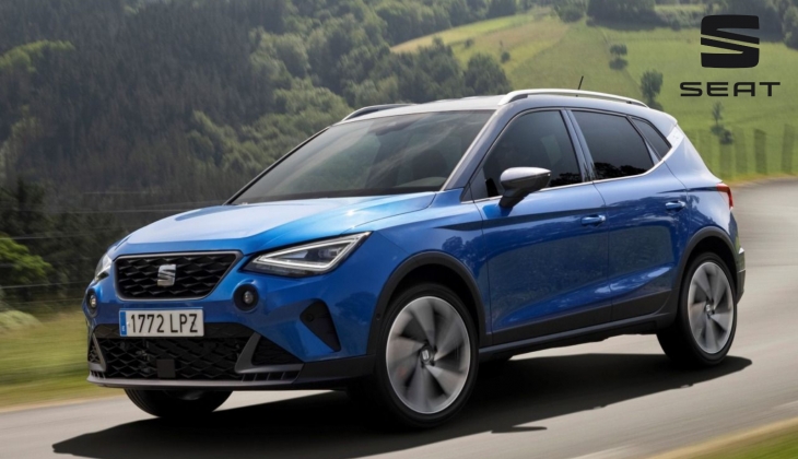 Seat’tan bir müjde daha! Eylül ayının ardından bu ay da Arona’ya zam yok!