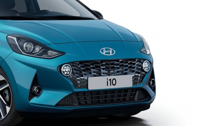En ucuz sıfır araba kaç lira? Hyundai i10 ne kadar oldu? İşte Hyundai i10’nun 10 Eylül 2022 fiyat listesi…