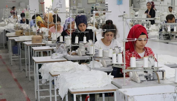 İŞKUR serbest çalışma modeli ile çalışacak 2 bin 380 işçi arıyor!