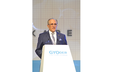 Kentsel dönüşüm geniş kapsamlı imar reformu ile planlanmalı!