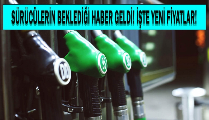 Benzine indirim müjdesi! Fiyatlar bu gece düşüyor! Opet, Petrol Ofisi, Total, Shell, BP 14 Haziran 2022 fiyat listesi...