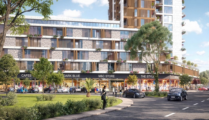 Narlıbahçe Evleri nde Cumhuriyetin 100. yılına özel kampanya! Tüm dairelerde 100 bin TL indirim fırsatı!