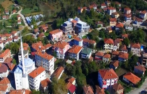 Yalova Kadıköy'de 3.9 milyon TL'ye satılık arsa!