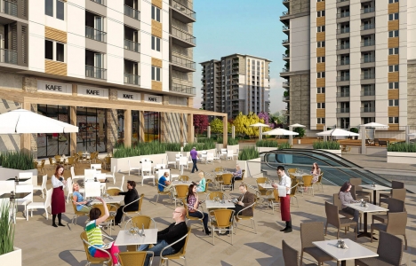 Merkez Çarşı Başakşehir ödeme şartları!