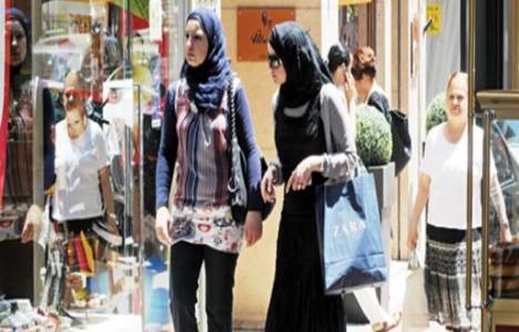 Arap turistler tercihi son yıllarda Sapanca ve Maşukiye oldu!