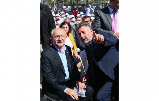 Kemal Kılıçdaroğlu ndan İzmir deki deprem konutlarına ilişkin açıklama!