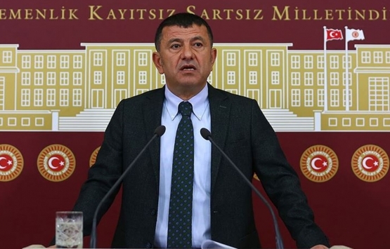 Türkiye'de 61 bin 736 esnaf kepenk indirdi!