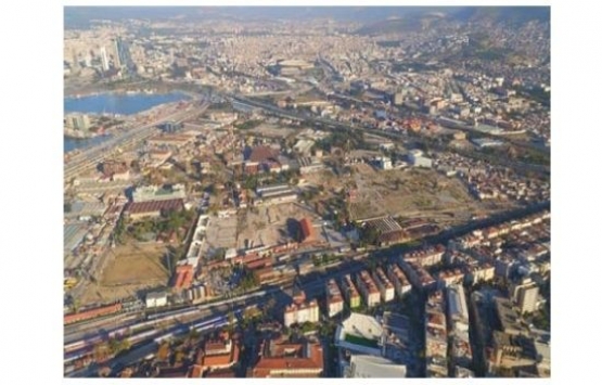 Pekintaş Yapı-Burakcan İnşaat Konak 2. Etap ta inşaat Ocak ta başlıyor!