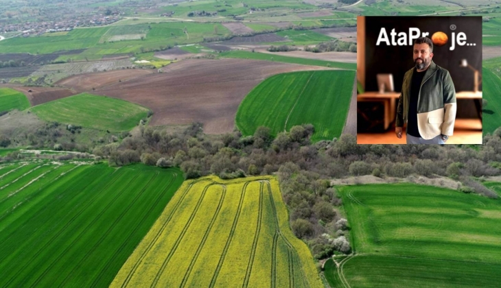 Gayrimenkul uzmanı Murat Gültekin yatırımcıları uyarıyor! Önümüzdeki 2 yılda hisseli ev ve tarla almayın!