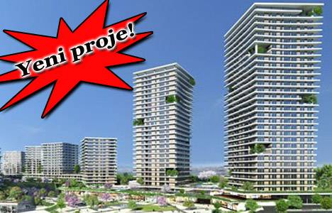 Dumankaya Modern Rezidansları için ön talep topluyor!