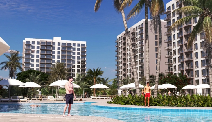 SOA Air Life’ta 750 bin TL peşinat ve 14 bin TL taksitle!