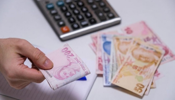 Ak parti açıkladı! Asgari ücret desteğinden kaç iş yeri yararlanacak?