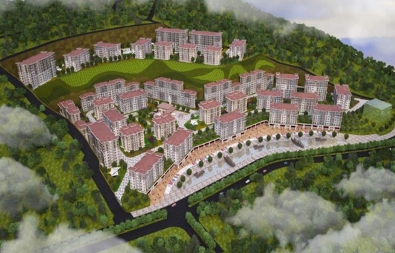 Gaziosmanpaşa Yıldıztabya Kentsel Dönüşüm kura sonuçları 2021!