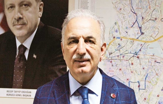 İnşaatın eski patronları hizmet koltuğunda!