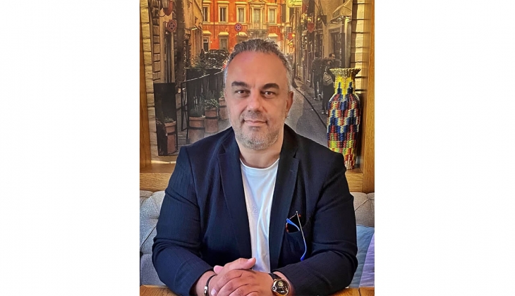 Sunset Kartal projesiyle 1.200 yeni konut geliyor!