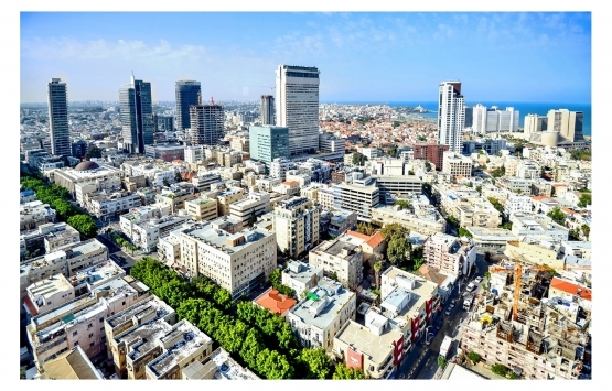 Ürdün'den yerleşim inşasını durdurması için İsrail'e uluslararası baskı çağrısı!