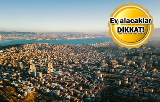 Konut kredisi faizleri için gözler Merkez Bankası'nda!