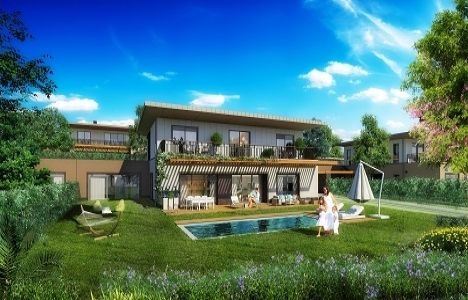 Yeşilyaka Büyükçekmece Konutları güncel liste fiyatları!