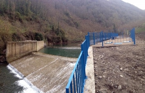 OSKİ, yeni içme suyu projeleri için çalışmalarını sürdürüyor!