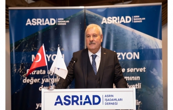 KOBİ'ler için 3 ay kira desteği sağlanmalı! 