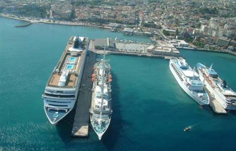 Aydın'a 6 milyondan fazla turist gelmesi bekleniyor!