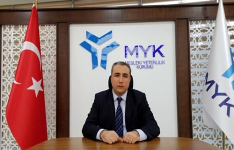 Mesleki Yeterlilik Belgesi için süre daralıyor!