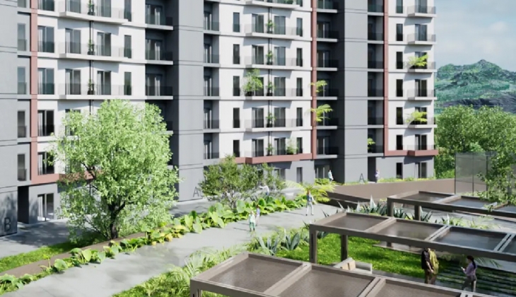 Nevora Yaşam’da yüzde 10 indirim fırsatıyla! Yeni proje!