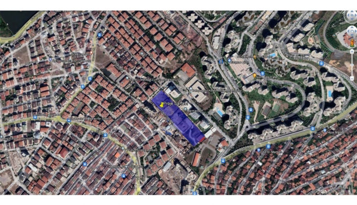 Kalamış Adalar nerede? Kalamış Adalar fiyat listesi!