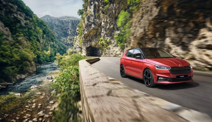 Skoda Fabia zamlandı mı? İşte Skoda Fabia 2 Ekim 2022 fiyat listesi…