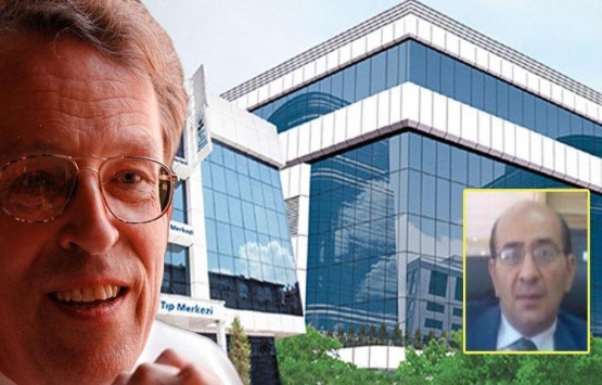 Lübnanlı dolandırıcı İstanbul’daki dev hastaneye dadandı!