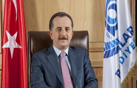 Lokman Çağrıcı kimdir?